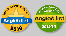 Angiest List Awards