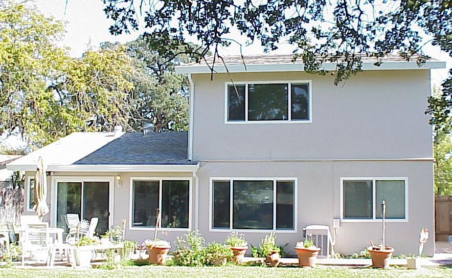 Exterior Painting Experts